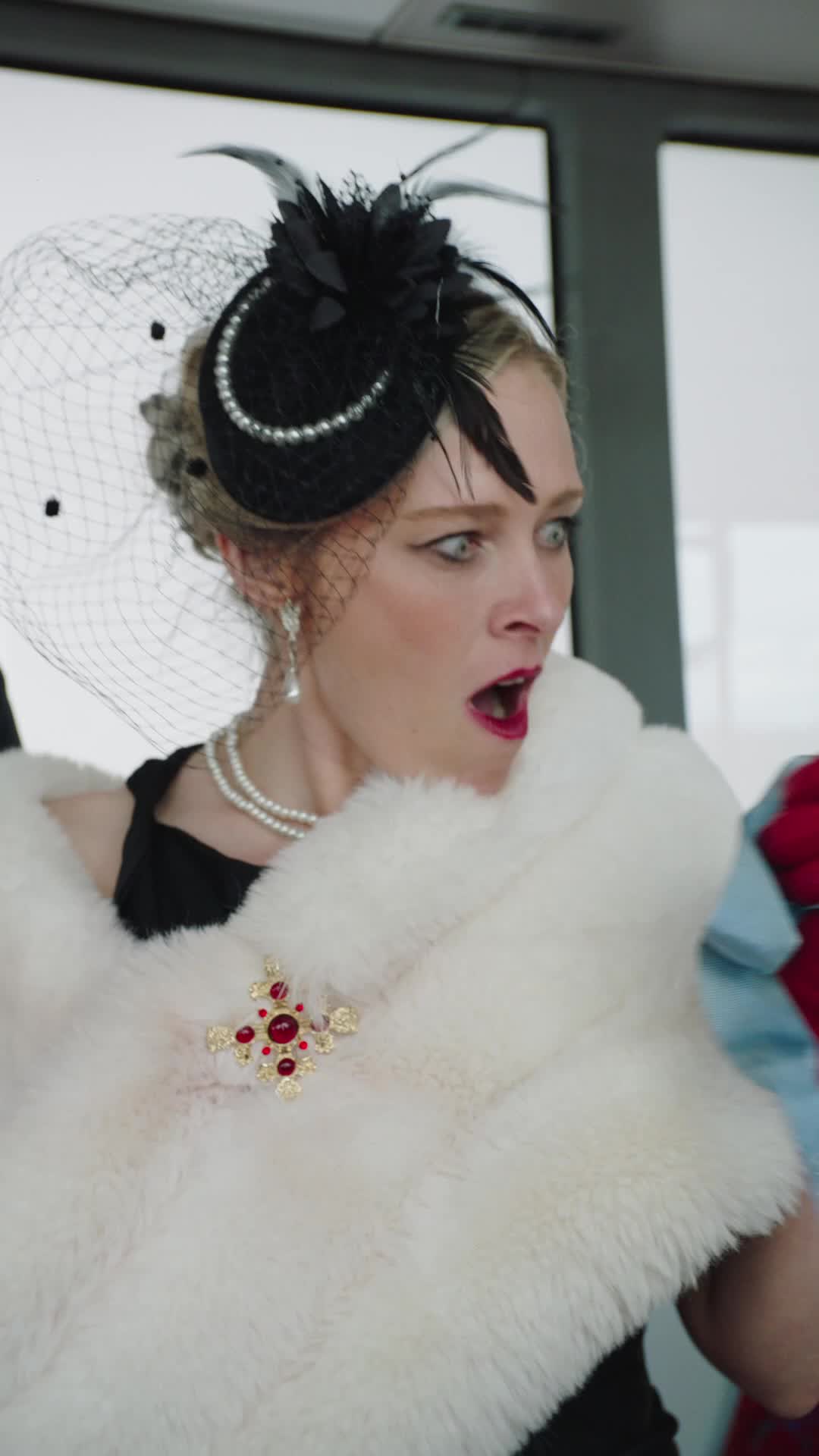 Episode 4 - My Husband Is An American Hero